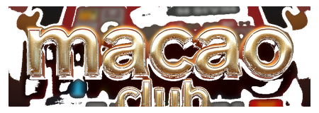 macao club logo