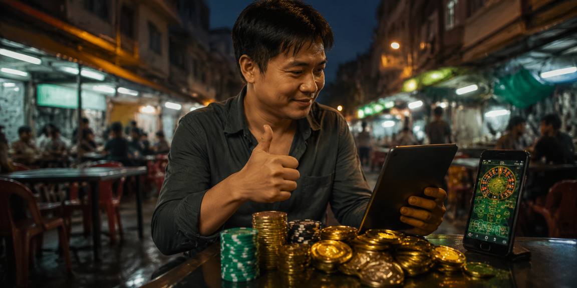 macao club gaming platform